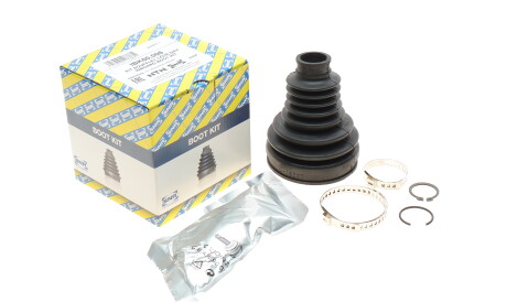 Фото 2 - Пыльник ШРУС SNR NTN IBK50.006