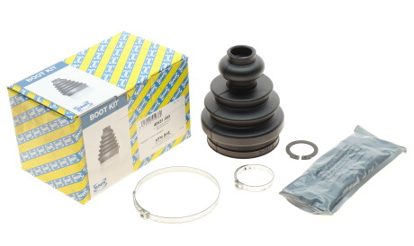 Фото 2 - Пильовик ШРКШ SNR NTN IBK51.003 (IBK51003)