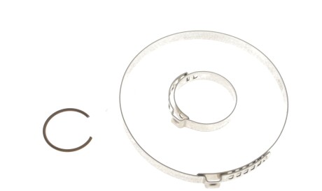 Фото 3 - Пыльник ШРУС SNR NTN IBK51.004 (IBK51004)