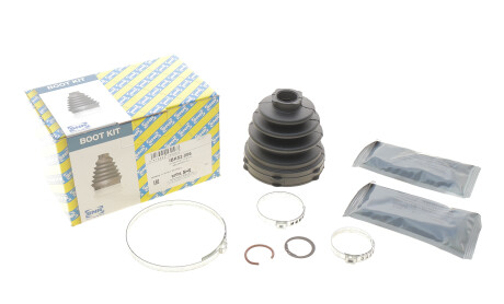 Фото 2 - Автозапчастина SNR NTN IBK52.006 (IBK52006)