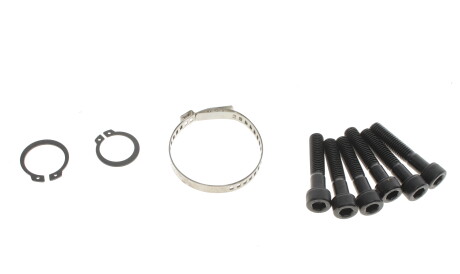 Фото 3 - Пильовик ШРКШ SNR NTN IBK54.001