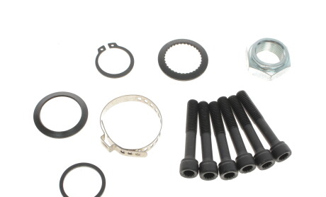 Фото 4 - Пыльник ШРУС SNR NTN IBK54.003