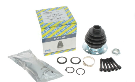 Фото 6 - Пыльник ШРУС SNR NTN IBK54.003