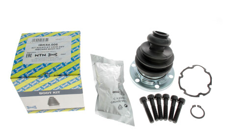 Фото 5 - Пильовик ШРКШ SNR NTN IBK54.006 (IBK54006)