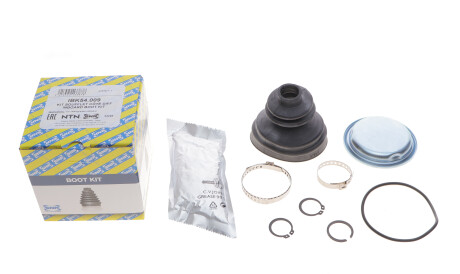 Фото 2 - Пильовик ШРКШ SNR NTN IBK54.009