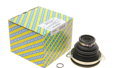 Фото 2 - Пильовик ШРКШ SNR NTN IBK55.007 (IBK55007)