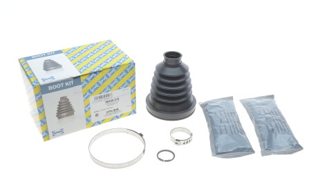 Фото 2 - Пильовик ШРКШ SNR NTN IBK55.016 (IBK55016)