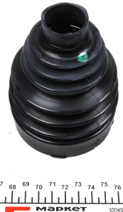 Фото 2 - Пильовик ШРКШ SNR NTN IBK55.023 (IBK55023)