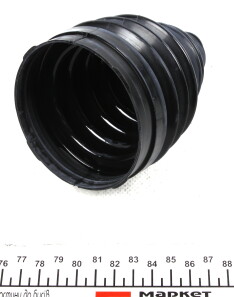 Фото 3 - Пильовик ШРКШ SNR NTN IBK55.023 (IBK55023)