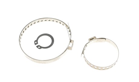 Фото 3 - Пильовик ШРКШ SNR NTN IBK58.004 (IBK58004)