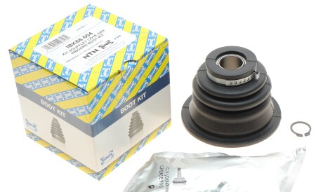 Фото 2 - Пильовик ШРКШ SNR NTN IBK66.004 (IBK66004)