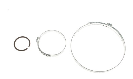 Фото 2 - Пыльник ШРУС SNR NTN IBK66.006