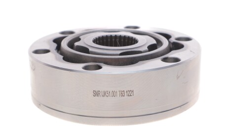 Фото 6 - ШРУС SNR NTN IJK51.001 (IJK51001)