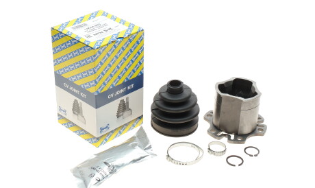 Фото 2 - ШРКШ SNR NTN IJK54.001 (IJK54001)