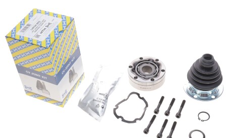 Фото 2 - ШРУС SNR NTN IJK54.003 (IJK54003)