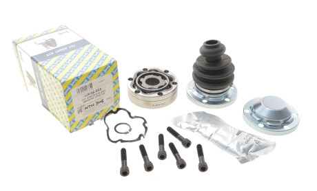 Фото 2 - Автозапчасть SNR NTN IJK54.005 (IJK54005)