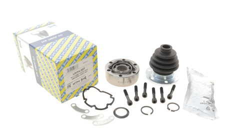 Фото 2 - Автозапчастина SNR NTN IJK54007