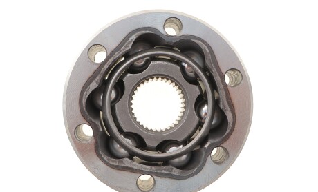 Фото 5 - Автозапчастина SNR NTN IJK54007