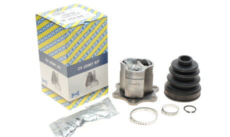 Фото 2 - ШРУС SNR NTN IJK54.009 (IJK54009)