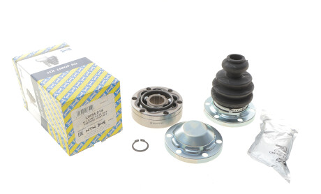 Фото 2 - Автозапчастина SNR NTN IJK54.014 (IJK54014)