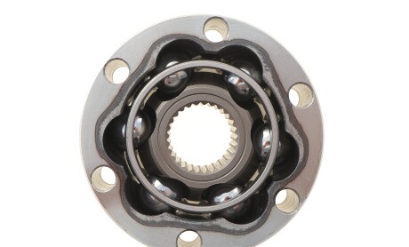 Фото 8 - Автозапчастина SNR NTN IJK54.014 (IJK54014)