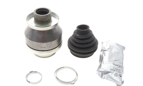 ШРКШ (внутрішній) VW T5/Multivan V 2.5TDI 03- (L) (26z/30z/109mm) - SNR NTN IJK54.017