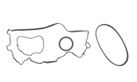 Ремінь генератора Citroen C3/C4/Peugeot 208/308 1.2 THP 13- SNR - SNR NTN KA859.72