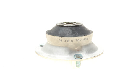 Фото 2 - Опора стійки амортизатора SNR NTN KB650.01 (KB65001)