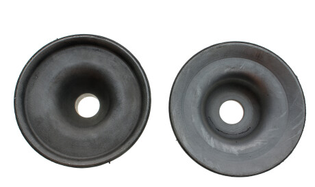 Фото 2 - Опора стійки амортизатора SNR NTN KB651.03 (KB65103)