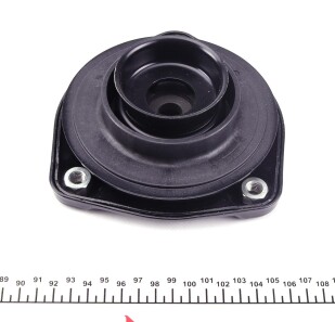 Фото 2 - Опора стійки амортизатора SNR NTN KB651.31 (KB65131)