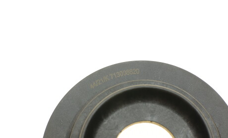 Фото 7 - Опора стійки амортизатора SNR NTN KB652.25 (KB65225)