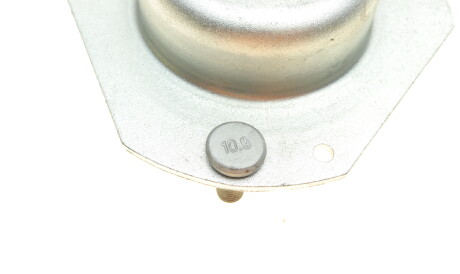 Фото 2 - Опора стойки амортизатора SNR NTN KB652.37 (KB65237)