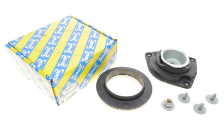 Фото 2 - Опора стійки амортизатора SNR NTN KB655.27 (KB65527)