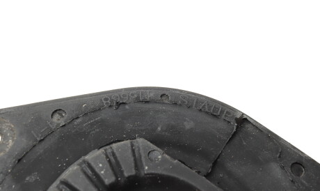 Фото 2 - Опора стойки амортизатора SNR NTN KB655.51 (KB65551)