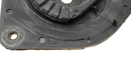 Фото 2 - Опора стійки амортизатора SNR NTN KB655.52 (KB65552)