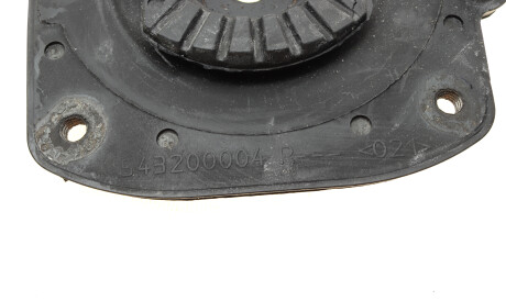 Фото 3 - Опора стійки амортизатора SNR NTN KB655.52 (KB65552)