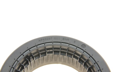 Фото 2 - Опора стійки амортизатора SNR NTN KB655.55 (KB65555)