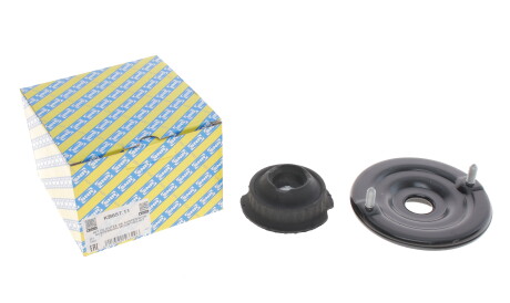 Фото 3 - Опора стойки амортизатора SNR NTN KB657.11 (KB65711)