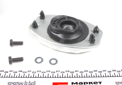 Фото 2 - Опора стійки амортизатора SNR NTN KB658.05 (KB65805)