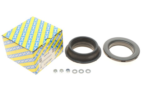 Фото 2 - Опора стійки амортизатора SNR NTN KB659.00 (KB65900)