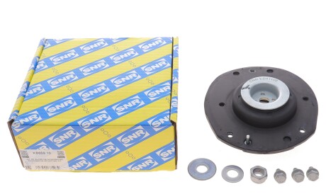 Фото 2 - Опора стойки амортизатора SNR NTN KB659.10 (KB65910)