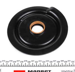 Фото 2 - Опора стійки амортизатора SNR NTN KB659.25 (KB65925)