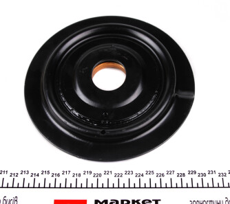 Фото 3 - Опора стійки амортизатора SNR NTN KB659.25 (KB65925)