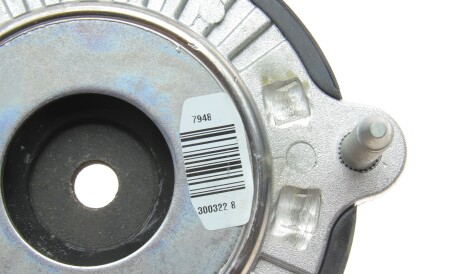 Фото 2 - Опора стійки амортизатора SNR NTN KB659.28 (KB65928)