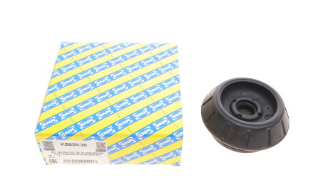 Фото 2 - Опора стойки амортизатора SNR NTN KB659.30 (KB65930)