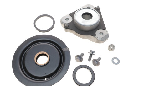 Фото 2 - Опора стійки амортизатора SNR NTN KB659.34 (KB65934)