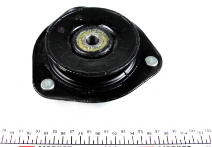 Фото 3 - Опора стійки амортизатора SNR NTN KB665.04 (KB66504)