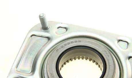 Фото 2 - Опора стійки амортизатора SNR NTN KB665.05 (KB66505)