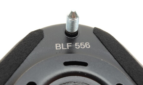 Фото 2 - Опора стійки амортизатора SNR NTN KB669.50 (KB66950)