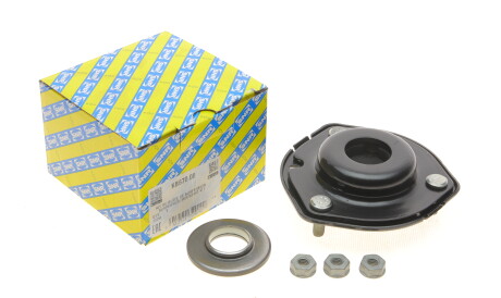 Фото 2 - Опора стійки амортизатора SNR NTN KB670.08 (KB67008)